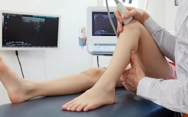 Viêm khớp nhiễm khuẩn
