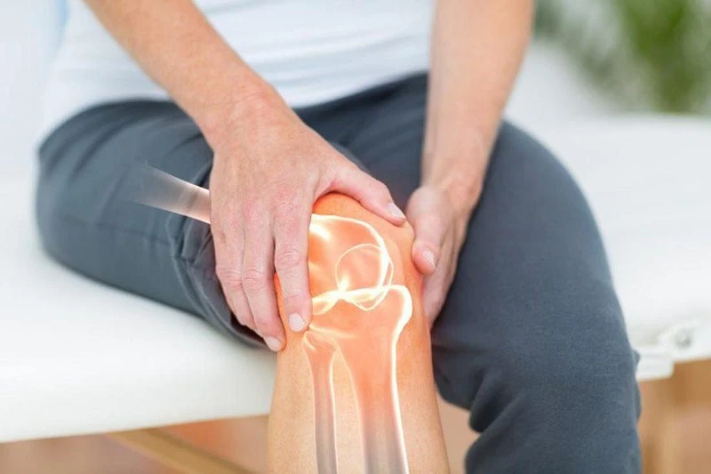 đau nhức xương khớp