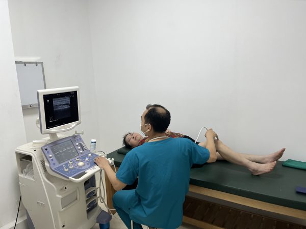 Phác đồ điều trị được cá nhân hóa với từng bệnh nhân