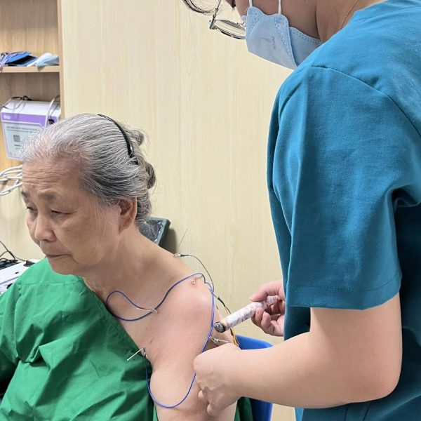 Cứu ngải giúp hỗ trợ phục hồi chức năng